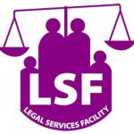 About Us lsf logo